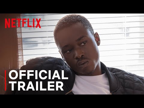 All Day and A Night Starring Jeffrey Wright & Ashton Sanders | Official Trailer | Netflix