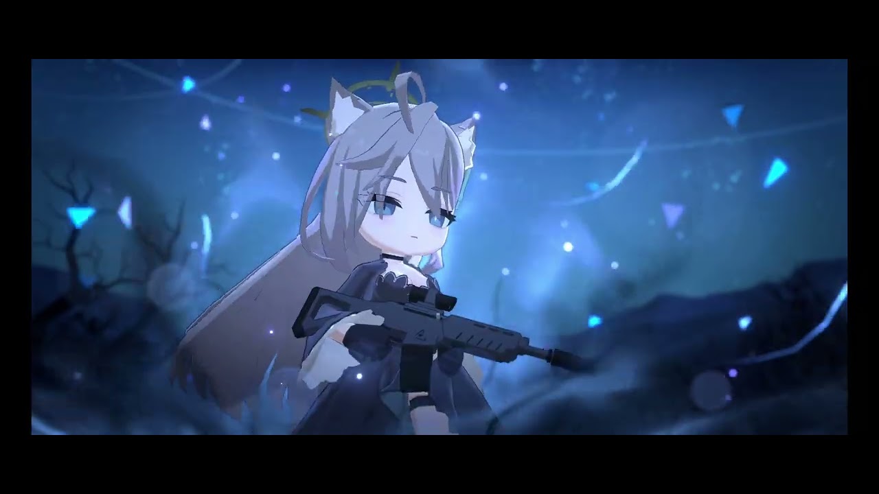 【4戦目が途中で落ちました・ケイちゃん・クロコ・臨戦ホシノ】ブルーアーカイブ戦術対抗戦シーズン10市街地戦92