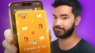 Apple Invites - Everything You Need to Know About the New App! screenshot 5