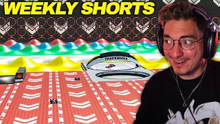 ON JOUE LES WEEKLY À PLUSIEURS ! | Weekly Shorts - Semaine 77 (avec Teckso et Nopix)