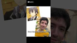 Sono Hachiman! 😅😁