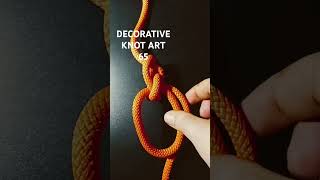 BEAUTY IN KNOTS  Number 65