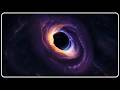 4K SCI FI Black Hole Wallpaper Engine Showcase 2026 