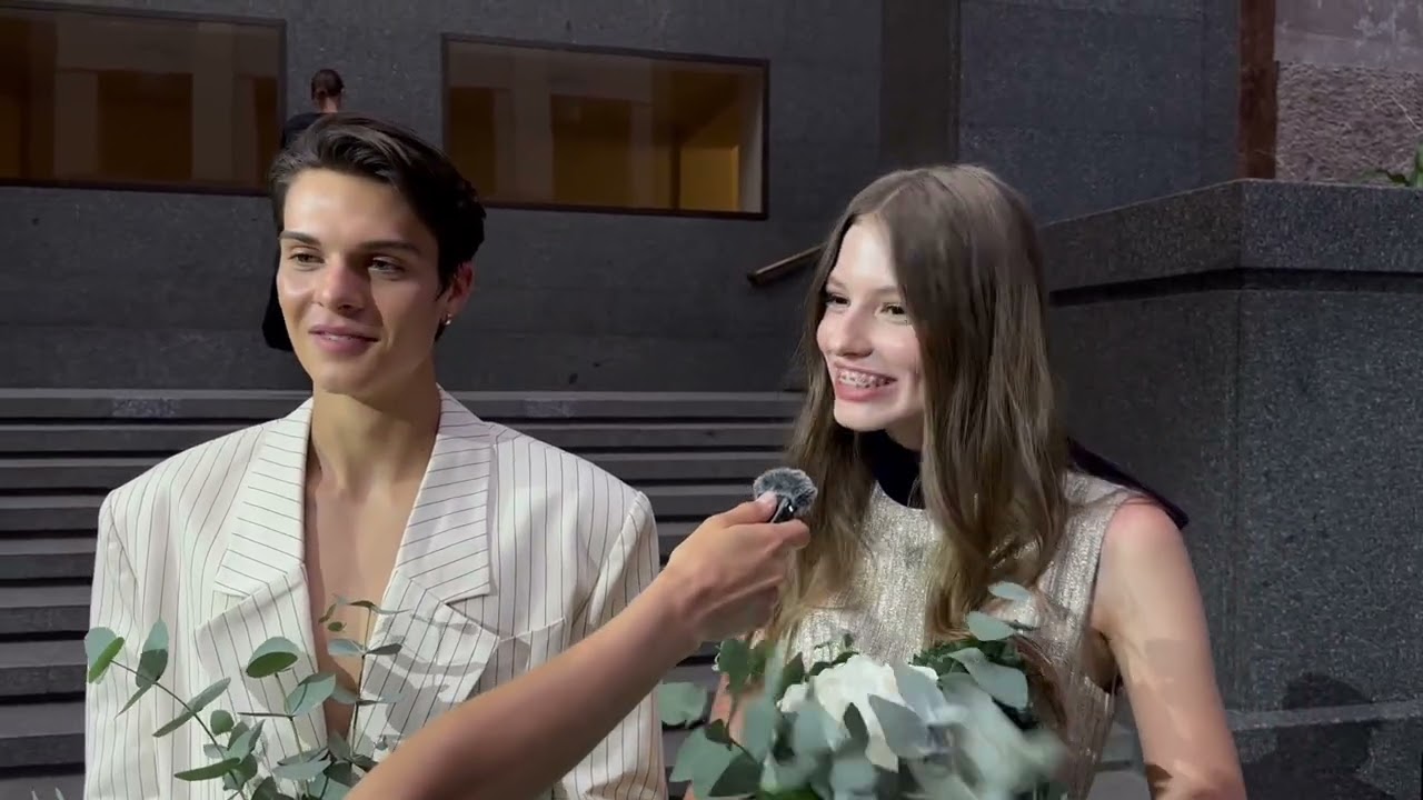 Víťazi Elite Model Look SR a ČR 2025