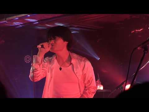 KING's WING / SEX & CLASH & ROCK'N'ROLL　＜氷室京介コピー＞　GARRET udagawa