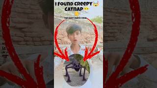 😶‍🌫️🤯Creepy Catnap found real on Google maps and Google Earth #shots #trending#hrbro76 #viralreels