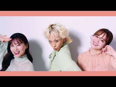 重盛さと美&りゅうちぇる&ゆうこす、韓国コスメ番組でMC(番組 Qosmetic 8/重盛さとみ りゅうちぇる ゆうこす)