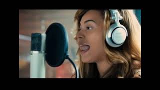 Beyoncé - Raw Vocals Amazing