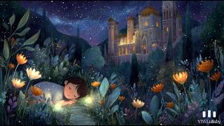Baby Lullaby 🌙✨ | Soothing Sleep Music for Babies & Peaceful Dreams screenshot 3