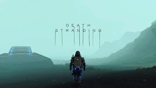 LOW ROAR - "Please Don't Stop (Chapter 1)" | DEATH STRANDING