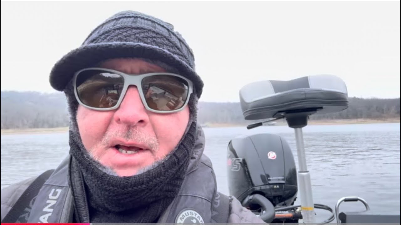 Is Good Luck And Bad Luck In Bass Fishing Real?