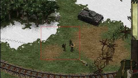 C:BEL Walkthrough: 04 - Restore Pride (Part 1 of 2)