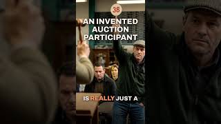 Amazon promised 1¢ over the runner-up. You paid YOUR bid.