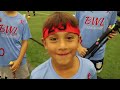 We Traveled 20,000 Miles To Play Wiffle Ball | MLW Tour 2022