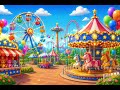 #ÇocukŞarkıları 🎶#MiniklereŞarkılar 🧸#ÇocukŞarkısı#KidsSongs#EğiticiŞarkılar#LunaparkEğlencesi 🎡