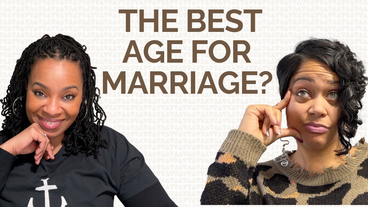 Стоит ли приучать детей к более раннему вступлению в брак? 