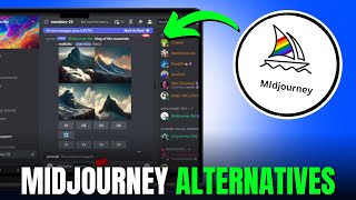 Best Alternative For Midjourney