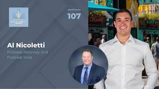 Al Nicoletti of the Al Nicoletti Show and Probate Attorney