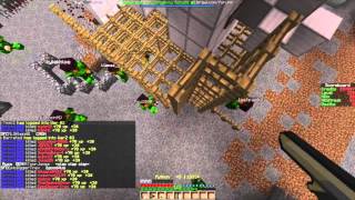 Best Infect Ever [215-0] | Minecraft [MC-War]