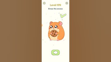 Dop2 Gameplay Level 1178 #shorts #deletepuzzle #deleteonepart2 #puzzletime #dop2 #dop