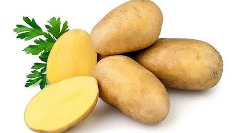 ¿Son buenas las patatas para el colesterol alto?