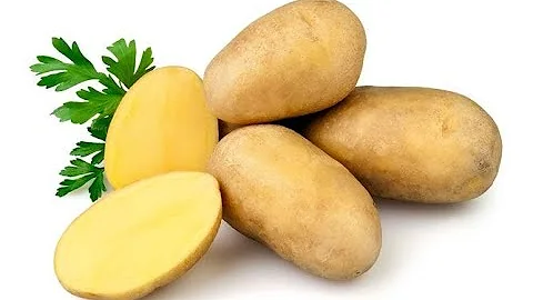 ¿Son buenas las patatas para el colesterol?