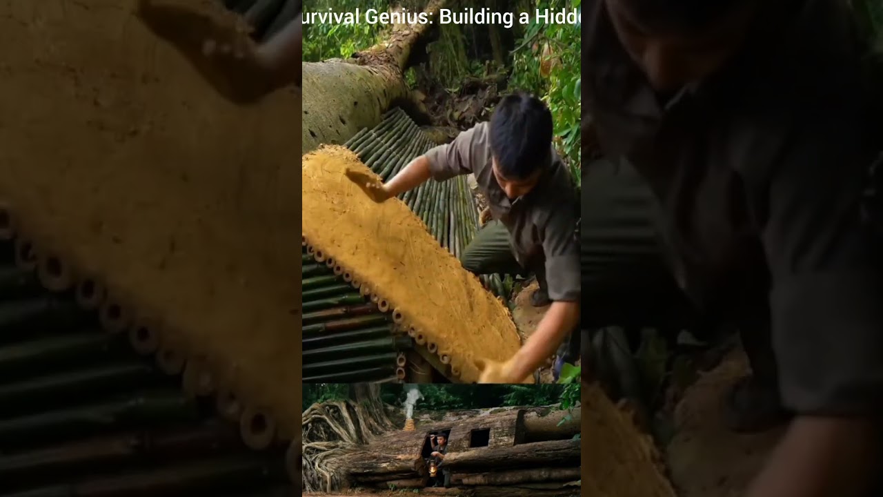 #PrimitiveTechnology