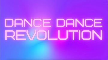GET FIT with Dance Dance Revolution Workout for ALL!