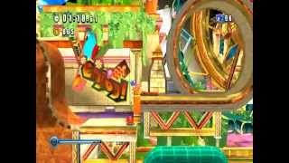 Sonic Generations | Bug β2