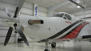 Display Reversion Controller on the Pilatus PC-12 NG | Aero Training TV | Honeywell Aviation