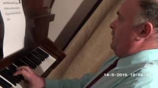 Russia National Anthem /  Государственный гимн Российской Федерации - prof. Adrian Bordeianu chords