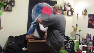 Mive Airsoft Gi Win Unboxing 1000 Dollars In Airsoft Rifles