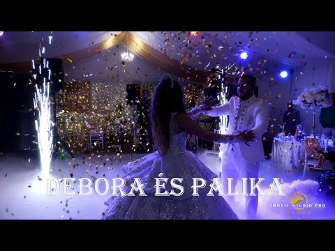 CS. Robika és Molly - Mosonmagyaróvár 2025 /// Nyamco Grofo ❌ Lejla ❌ Érdi Lajos