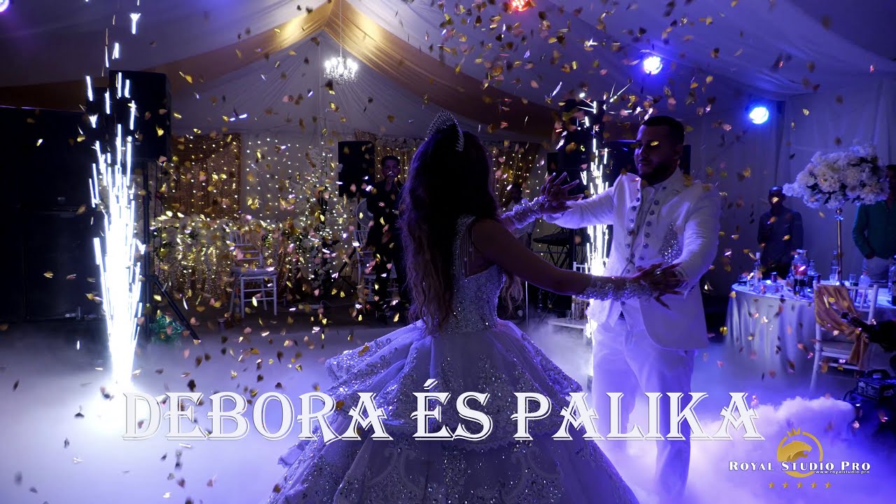 Palika és Debora // Összefoglaló // Gyémi ❌ Runcu ❌ Lejla ❌ Rokkó ❌ Ruszó Tibi