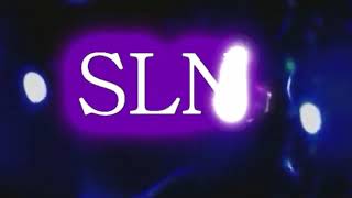 SLN! ident Codemasters Version
