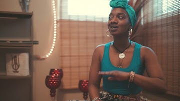 Cree8ion- CNC (Chess Not Checkers) OFFICIAL VIDEO