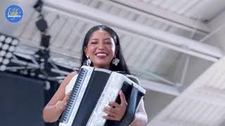 Download Lagu Wendy Corzo, elegida Soberana del Acordeon. Edición Dorada de EVAFE, el festival de las Mujeres.. MP3