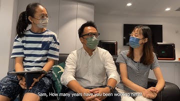 Talking to Academic Advisor