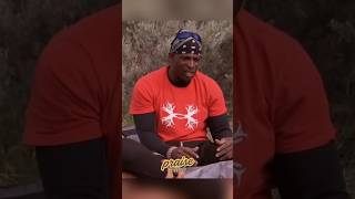 Deion Sanders Christian Testimony #godisgood #jesusisking #nfl