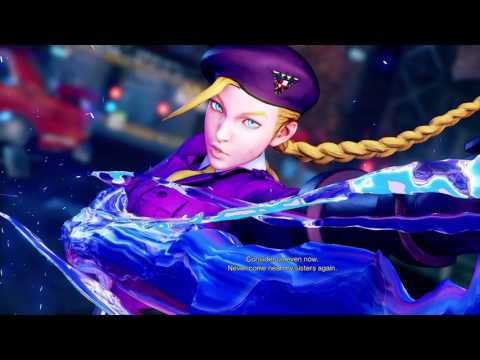 Lots of Losses Ranked Forest613's Diamond Cammy SFVS2.5