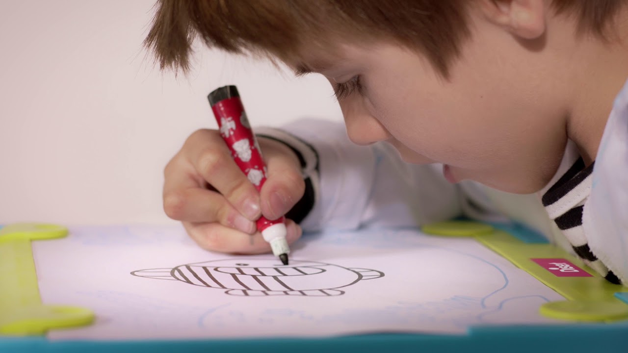 dessineo aprende a dibujar paso a paso