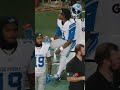 Enjoy the BEST from Jamo’s mic’d up 🤣 | Detroit #Lions #Shorts