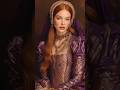 What could you wear in Tudor England? #tudor #history #shorts