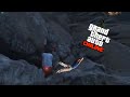 Gta5 Funny Moments| Going on Mount Chiliad as Casual|