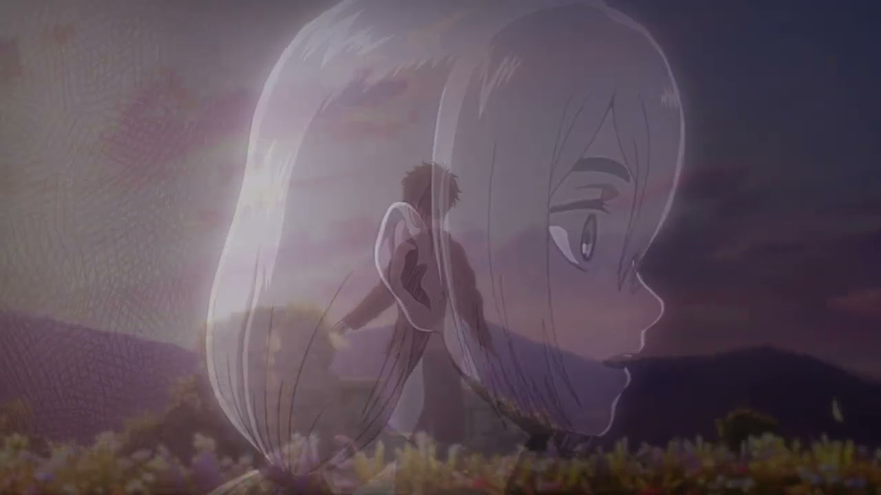 Akuma no Requiem (Akuma no Ko and Akatsuki no Requiem Synced)