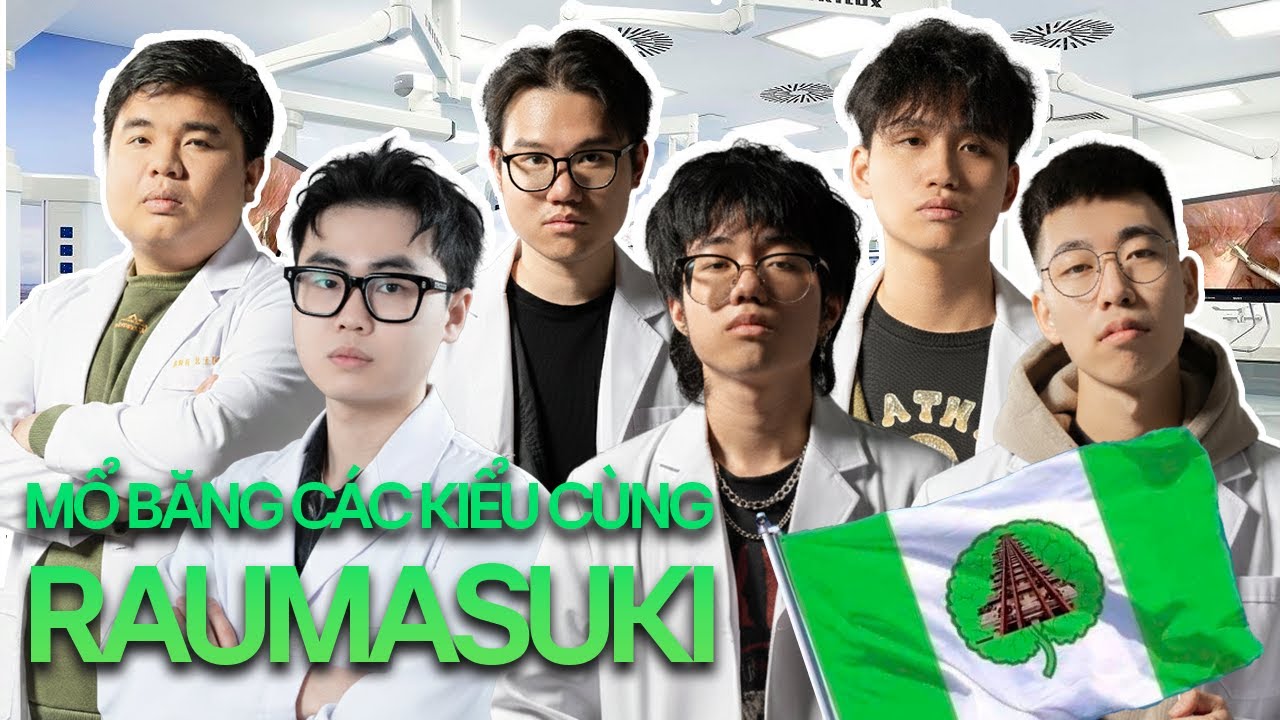 17/1: Raumasuki đêm buồn