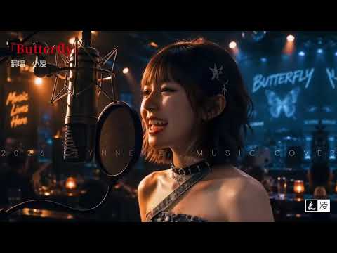 Butterfly-小凌