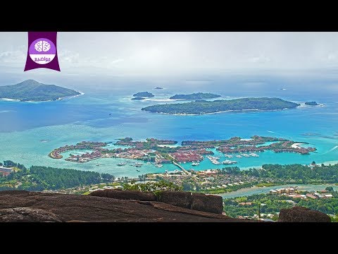 فيديو: أين جزر سيشل
