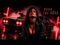 Burn The Road | Dirty Electro Rock x Hard Techno