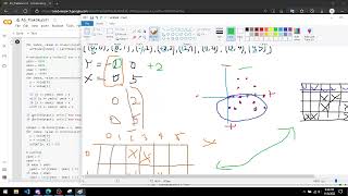 Konversi Chain Code ke Image (Citra Biner) | Image Processing - Python